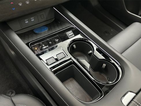 New 2026 Nissan Murano SL image 15