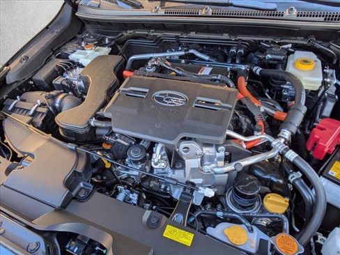 New 2026 Subaru Crosstrek 2.5i Limited image 25