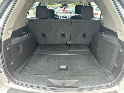 Used 2013 Chevrolet Equinox LS FWD image 17