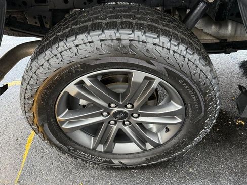 Certified 2023 Ford F150 XLT w/ Equipment Group 302A High image 7