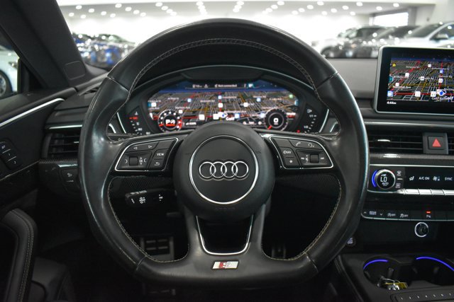 Used 2018 Audi S5 Prestige AWD/4WD image 23