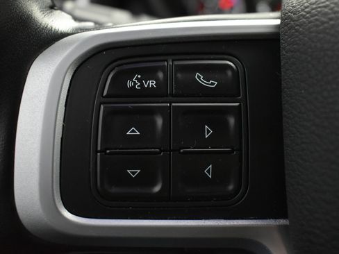 Used 2022 RAM 2500 Big Horn w/ Level C Equiment Group image 18