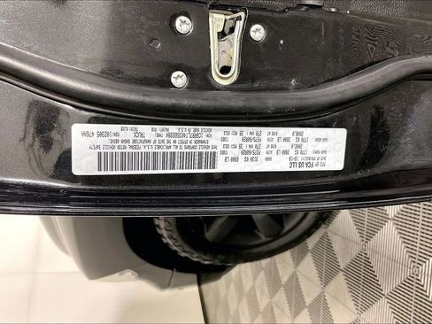 Used 2019 RAM 1500 Big Horn image 41