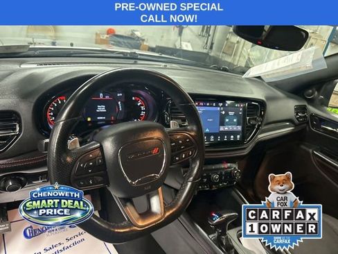 Used 2023 Dodge Durango GT image 14