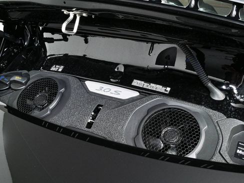 New 2026 Porsche 911 Carrera 4S AWD/4WD image 30