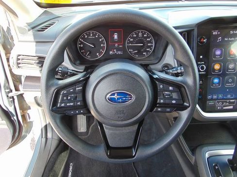 Certified 2024 Subaru Crosstrek 2.0i Premium AWD/4WD image 15
