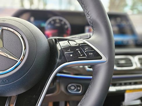 New 2026 Mercedes-Benz GLE 350 4MATIC image 29
