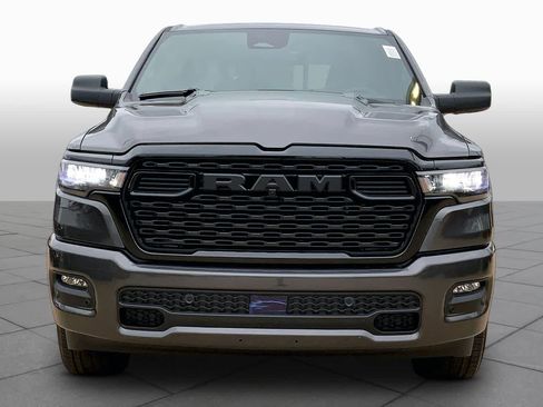 New 2026 RAM 1500 Express AWD/4WD image 3
