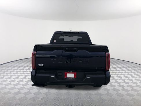 New 2026 Toyota Tundra Platinum w/ TRD Off-Road Package image 6