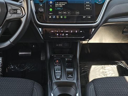 Used 2023 Chevrolet Bolt LT image 24