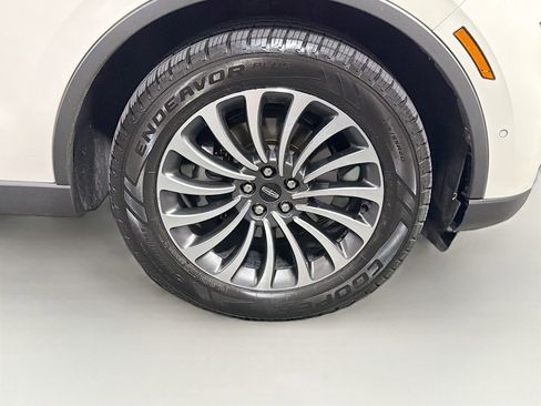 Used 2022 Lincoln Aviator Reserve w/ Equipment Group 201A AWD/4WD image 36