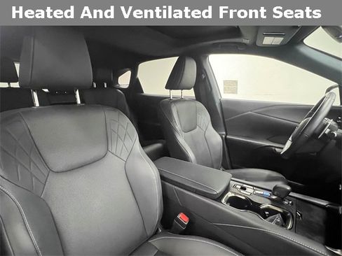 Certified 2024 Lexus RX 350 Premium image 12