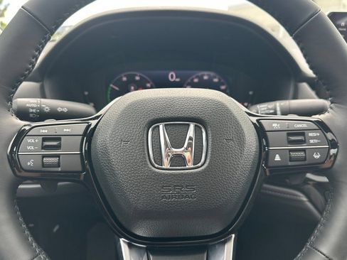 New 2026 Honda Accord Touring image 25