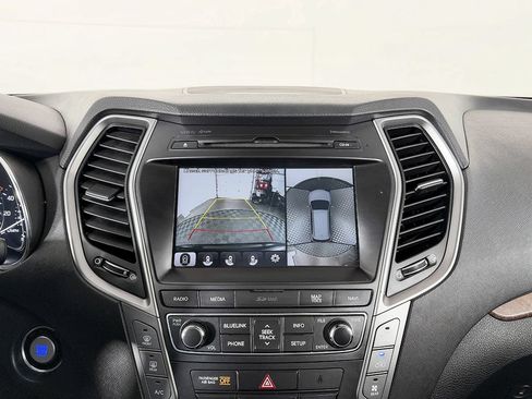 Used 2017 Hyundai Santa Fe Limited AWD/4WD image 67