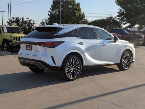 Used 2024 Lexus RX 350 Premium Plus image 6