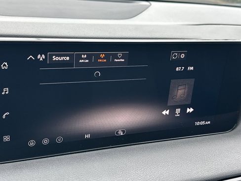 New 2026 Nissan Sentra SV image 17