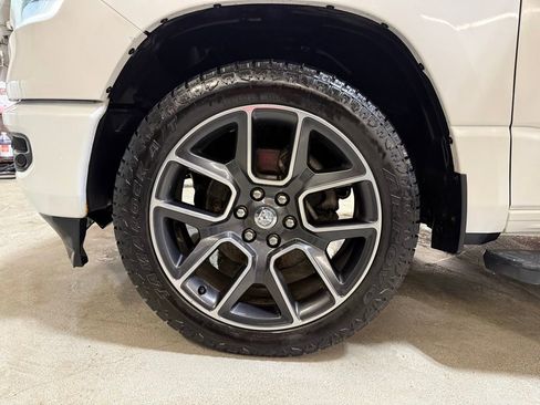 Used 2020 RAM 1500 Sport w/ Advanced Safety Group image 30