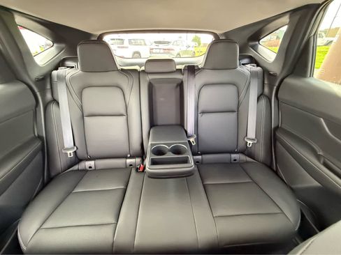 Used 2026 Nissan Murano SL AWD/4WD image 19