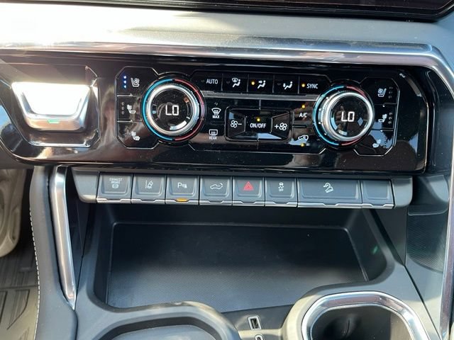 New 2026 GMC Sierra 2500 Denali Ultimate AWD/4WD image 30