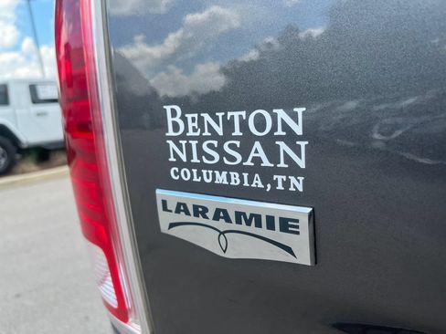 Used 2014 RAM 2500 Laramie w/ Cold Weather Group AWD/4WD image 40
