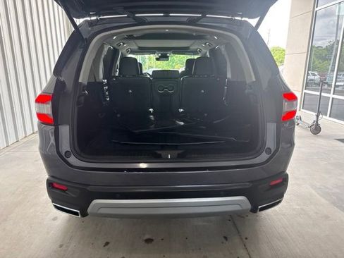 Certified 2023 Honda Pilot Touring image 21