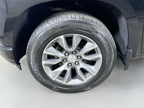 Used 2020 Chevrolet Silverado 1500 RST w/ All-Star Edition image 8