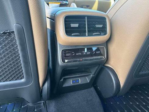 New 2026 Mercedes-Benz GLE 580 4MATIC image 15