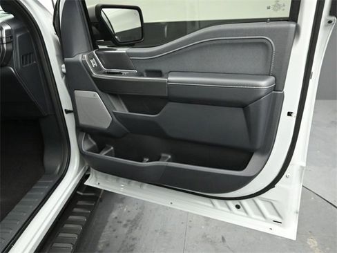 Used 2024 Ford F150 Lariat image 35