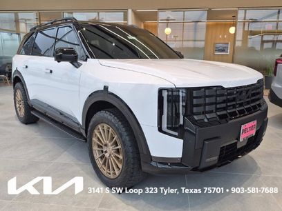 New 2027 Kia Telluride SX Prestige X-Line