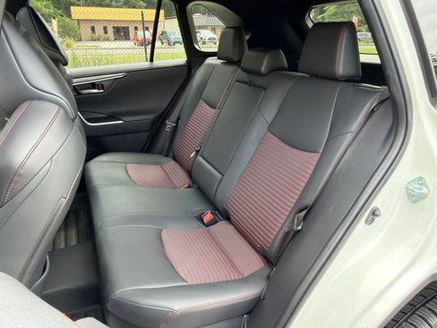 Used 2021 Toyota RAV4 XSE w/ Weather Package AWD/4WD image 20