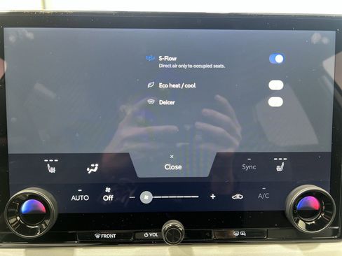 New 2026 Subaru Solterra Premium image 19