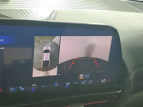 New 2026 Chevrolet Silverado EV Trail Boss image 17