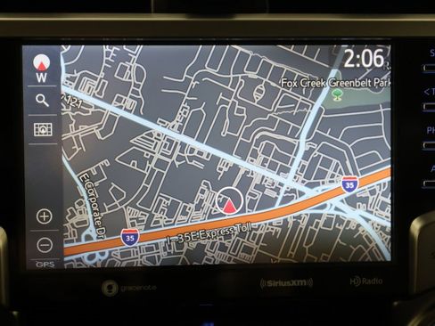 Used 2023 Toyota 4Runner TRD Sport image 27