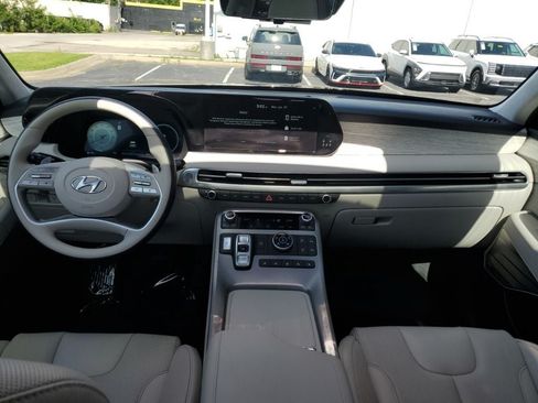 Used 2023 Hyundai Palisade Calligraphy w/ Winter Package AWD/4WD image 46