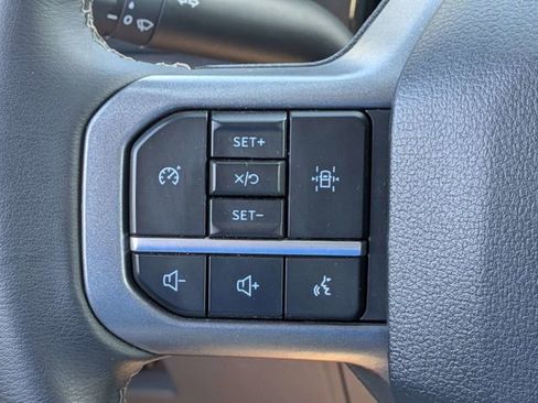 Used 2025 Ford F150 XLT w/ Equipment Group 301A Standard AWD/4WD image 27