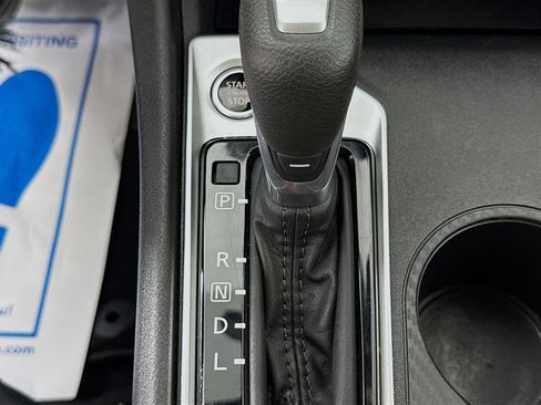 Used 2025 Nissan Altima 2.5 SV FWD image 20