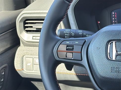 New 2026 Honda Passport TrailSport image 27