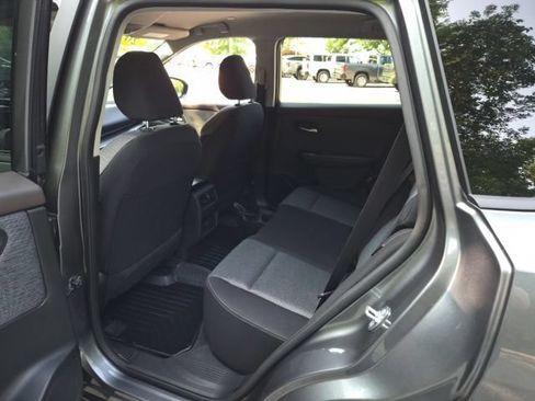 Used 2023 Nissan Rogue SV AWD/4WD image 12
