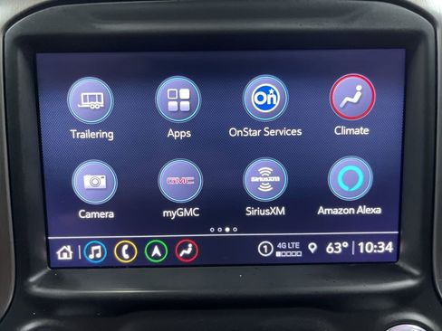 Used 2022 GMC Sierra 3500 Denali AWD/4WD image 28