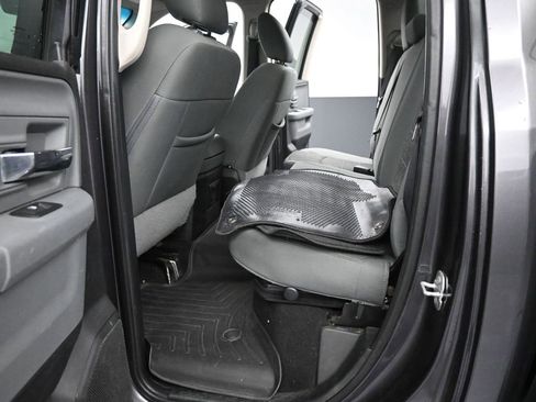 Used 2016 RAM 1500 Big Horn image 23