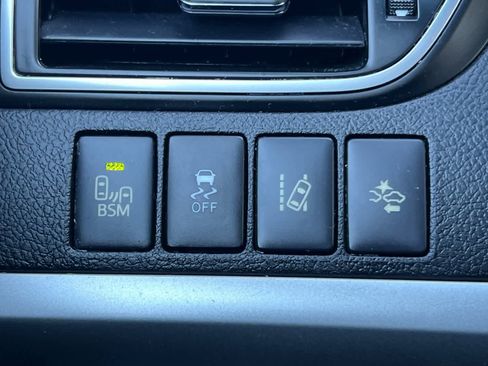 Used 2015 Toyota Camry XSE w/ Advanced Technology Package image 30