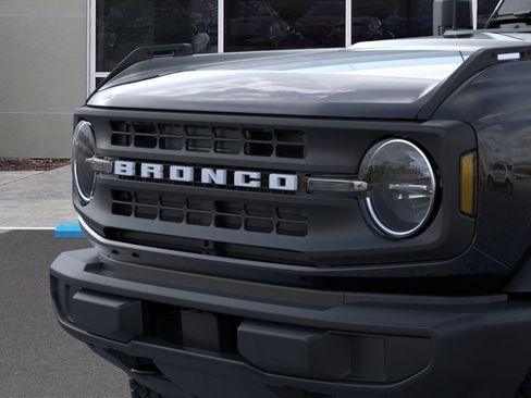 New 2026 Ford Bronco Big Bend image 19