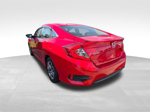 Used 2017 Honda Civic LX image 12