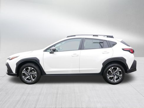 Certified 2026 Subaru Crosstrek 2.0i Premium AWD/4WD image 4