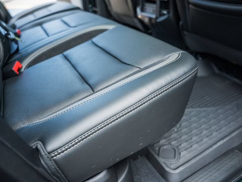 New 2026 RAM 1500 Rebel AWD/4WD image 39