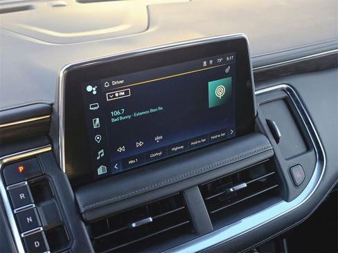 Used 2023 Chevrolet Tahoe LT image 22