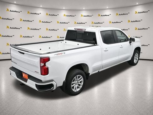 Used 2019 Chevrolet Silverado 1500 RST w/ All-Star Edition AWD/4WD image 58