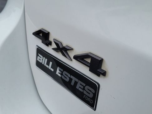 Used 2020 Jeep Grand Cherokee Limited X image 7