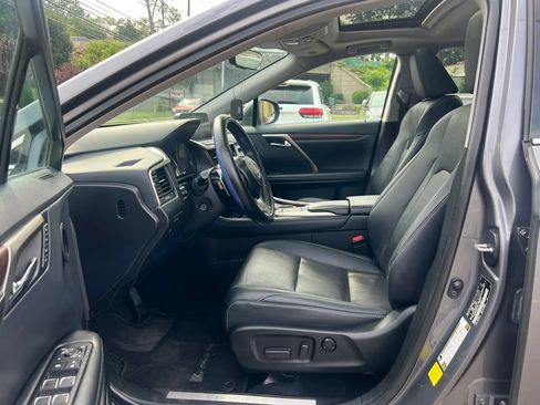 Used 2022 Lexus RX 350 AWD w/ Premium Package image 29