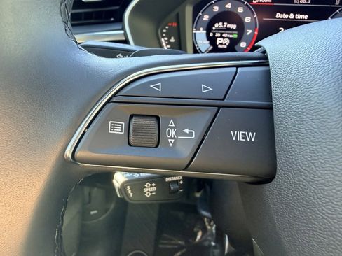 Certified 2024 Audi Q3 2.0T Premium image 36